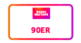 Radio Mixtape - 90er Mix