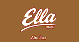 Ella Radio - Afro Jazz