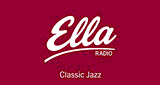 Ella Radio - Classic Jazz
