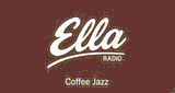 Ella Radio - Coffee Jazz