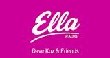 Ella Radio - Dave Koz & Friends