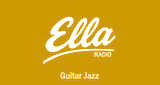 Ella Radio - Guitar Jazz