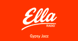 Ella Radio - Gypsy Jazz