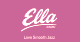 Ella Radio - Love Smooth Jazz