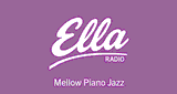 Ella Radio - Mellow Piano Jazz