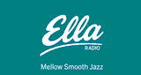 Ella Radio - Mellow Smooth Jazz