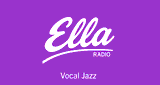 Ella Radio - Modern Vocal Jazz