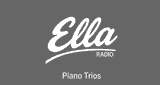 Ella Radio - Piano Trios