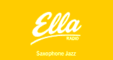 Ella Radio - Saxophon Jazz