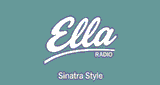 Ella Radio - Sinatra Style