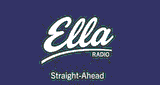 Ella Radio - Straight-Ahead