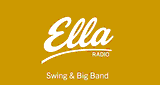 Ella Radio - Swing & Big Band
