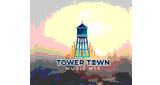TOWER TOWN music mix