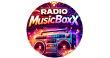 Radio MusicBoxX