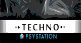 PsyStation - Techno