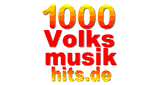 1000 Volksmusikhits