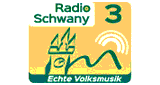 Schwany Radio 3 - Echte Volksmusik