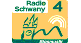 Schwany Radio 4 - Blasmusik