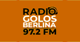 Radio Golos Berlina