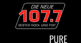 DIE NEUE 107.7 – PURE