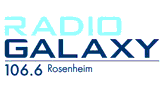 Radio Galaxy