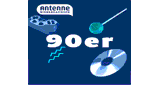 Antenne Niedersachsen 90er