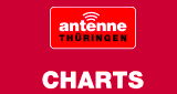 Antenne Thuringen Charts