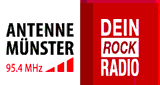 Antenne Munster Dein Rock Radio