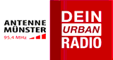 Antenne Munster Dein Urban Radio