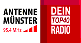 Antenne Munster Dein Top40 Radio