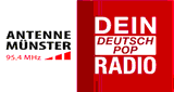 Antenne Munster Dein DeutschPop Radio