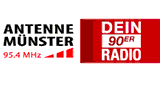 Antenne Munster Dein 90er Radio