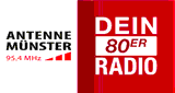 Antenne Munster Dein 80er Radio