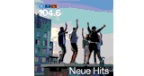 104.6 RTL Neue Hits