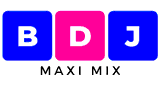 BDJ Maxi Mix