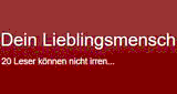 Dein Lieblingsmensch