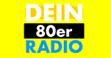 Radio Berg - 80er