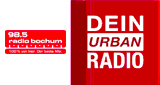 Radio Bochum - Urban 