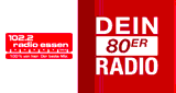 Radio Essen - 80er Radio