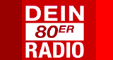 Radio Kiepenkerl - 80er Radio