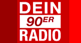 Radio Kiepenkerl - 90er Radio