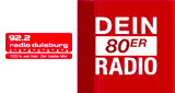 Radio Duisburg - 80er Radio