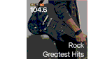 104.6 RTL Rock Greatest Hits