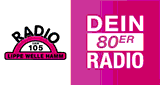 Radio Lippe Welle Hamm - 80er Radio