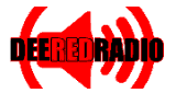 DEEREDRADIO BLACK-Zone