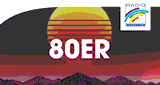 Radio Regenbogen - 80er