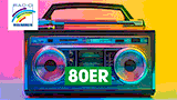 Radio Regenbogen - 80er