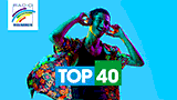 Radio Regenbogen - Top40