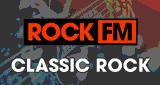 ROCK FM CLASSIC ROCK