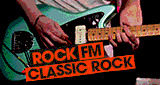 ROCK FM CLASSIC ROCK